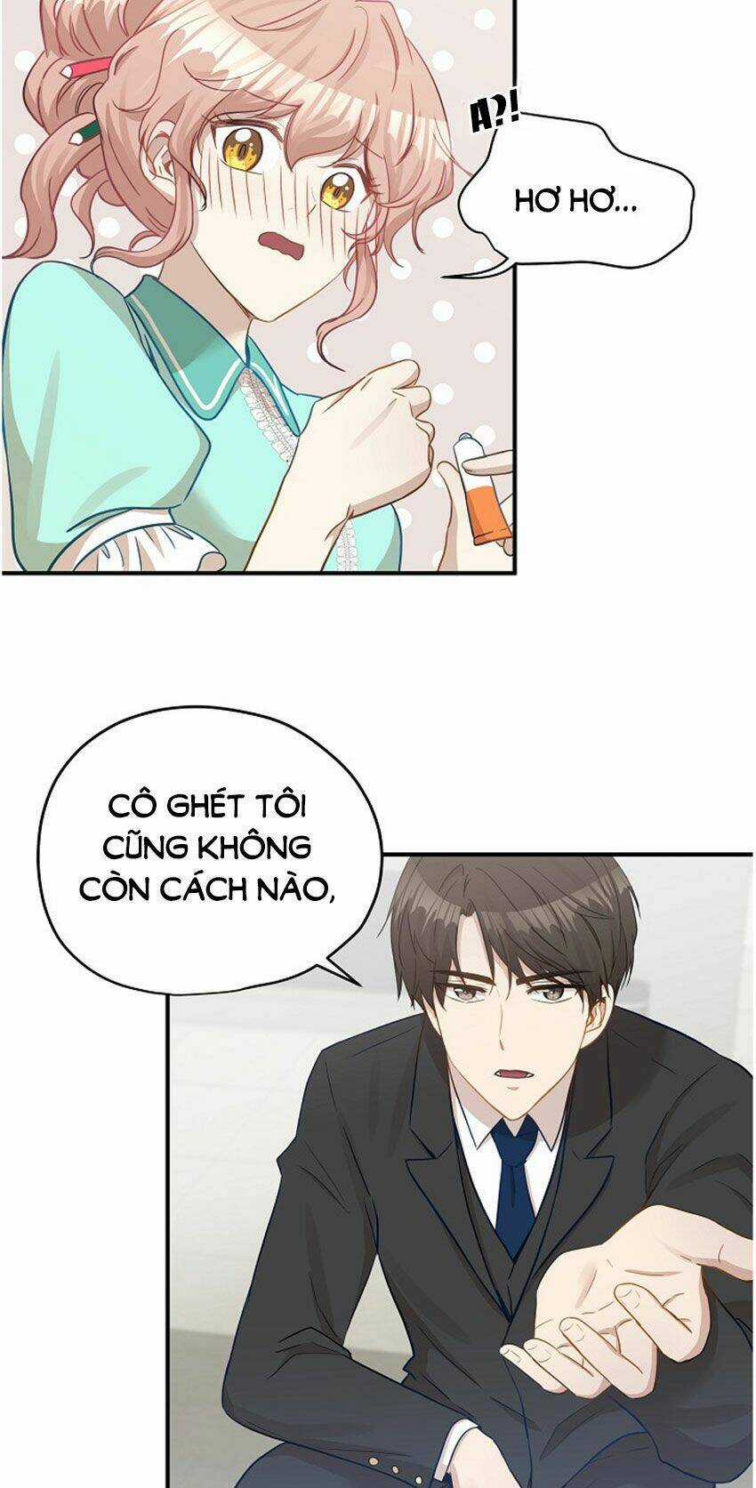 Cuộc Sống Kỳ Thú - Chapter 19 - Trang 6