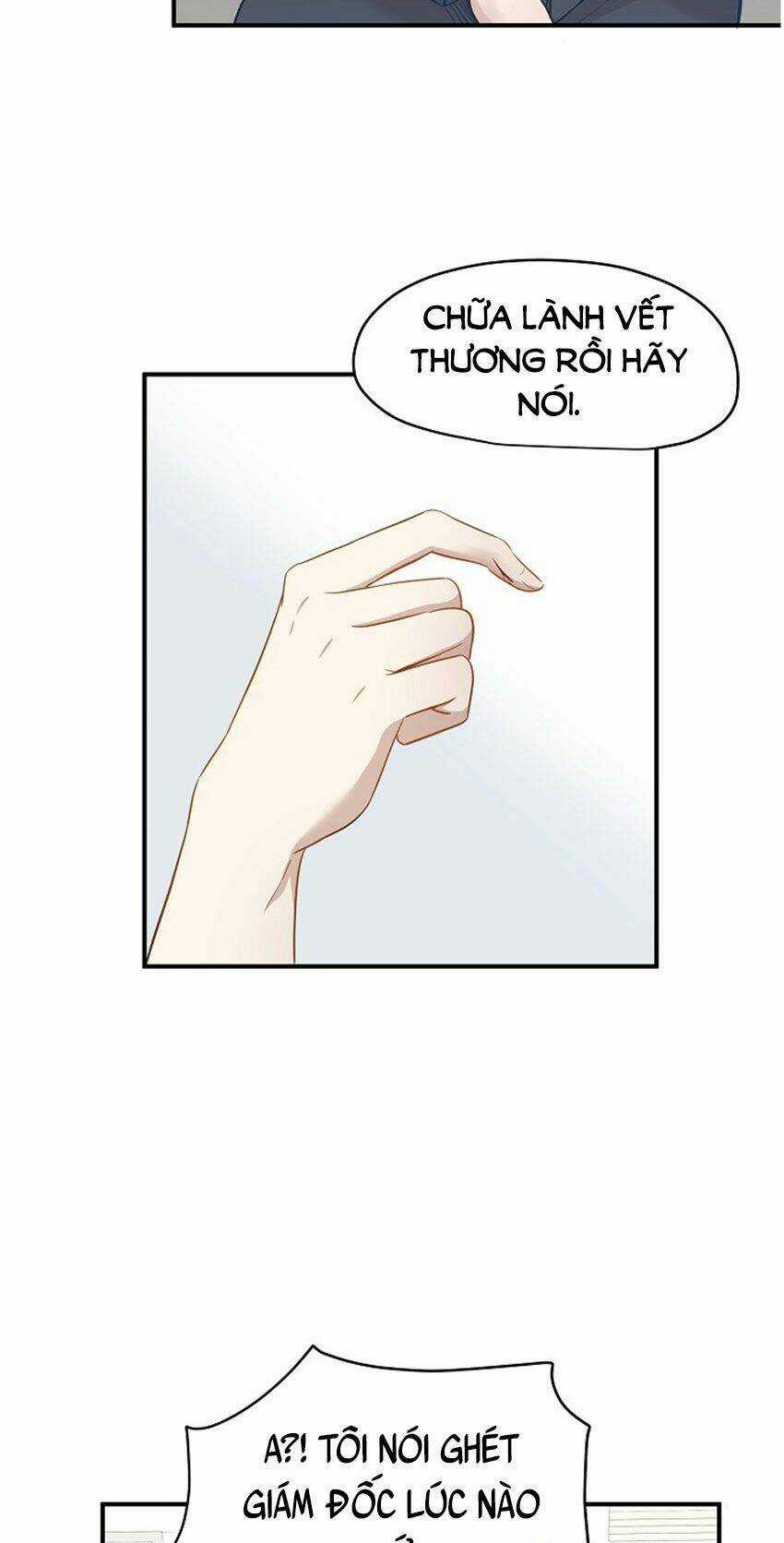 Cuộc Sống Kỳ Thú - Chapter 19 - Trang 7