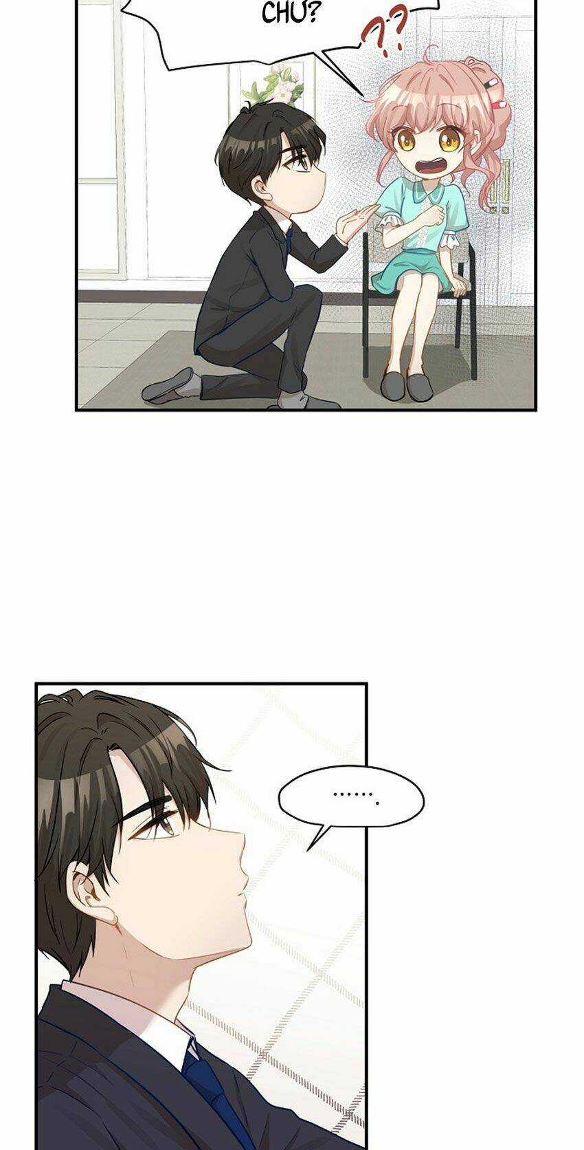 Cuộc Sống Kỳ Thú - Chapter 19 - Trang 8