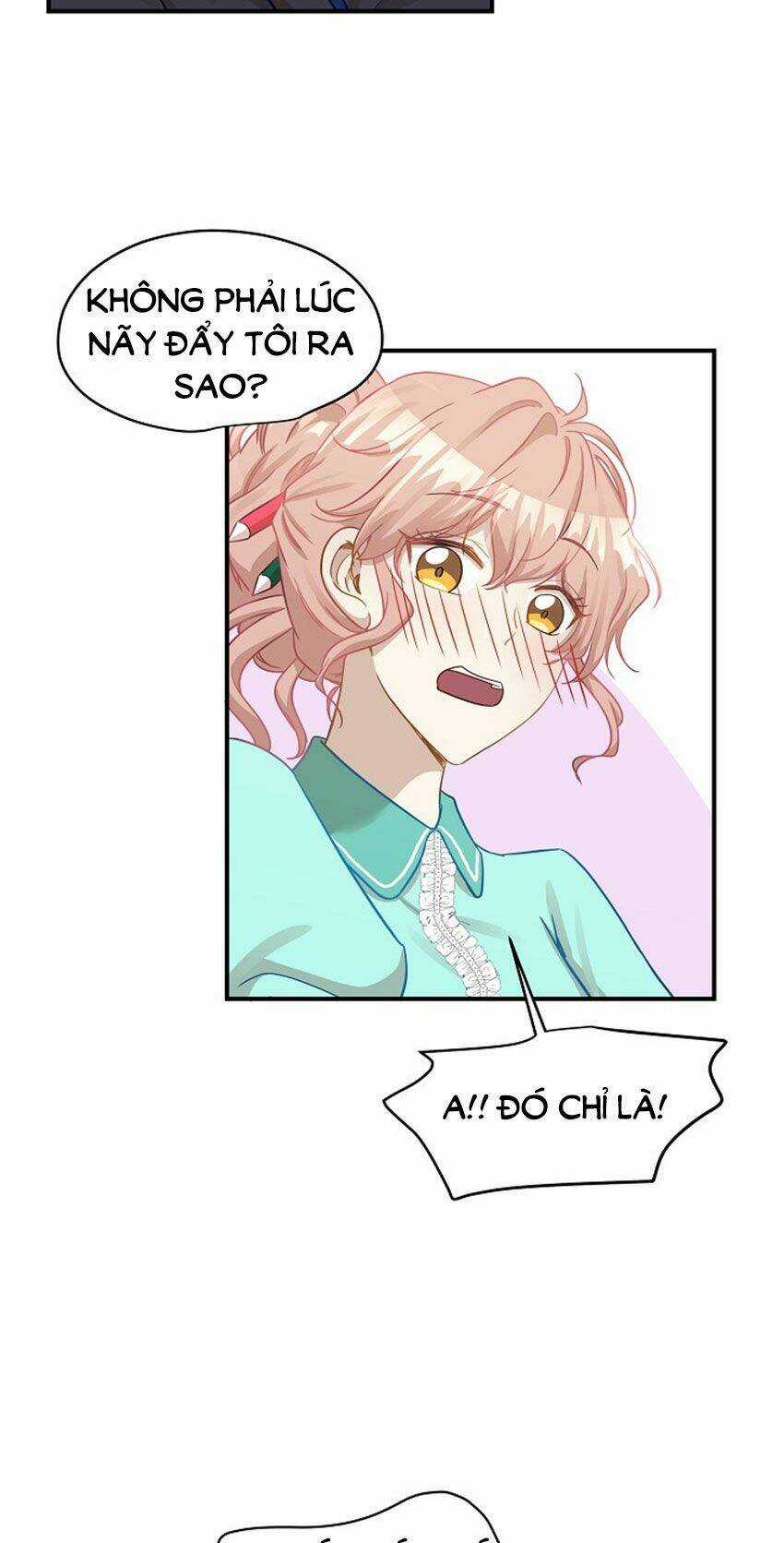 Cuộc Sống Kỳ Thú - Chapter 19 - Trang 9