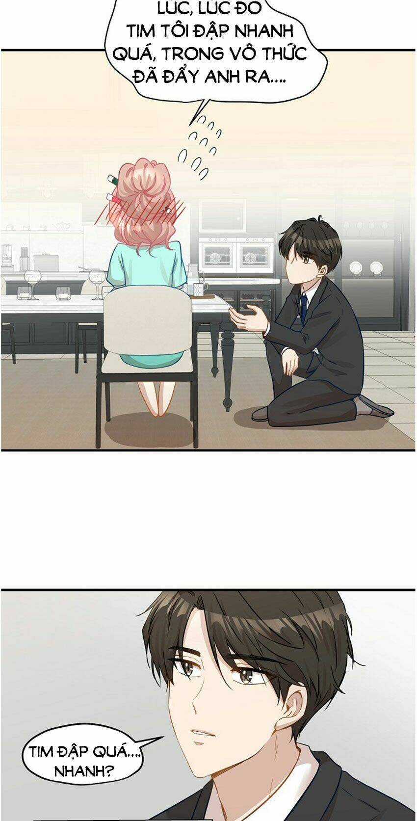 Cuộc Sống Kỳ Thú - Chapter 19 - Trang 10