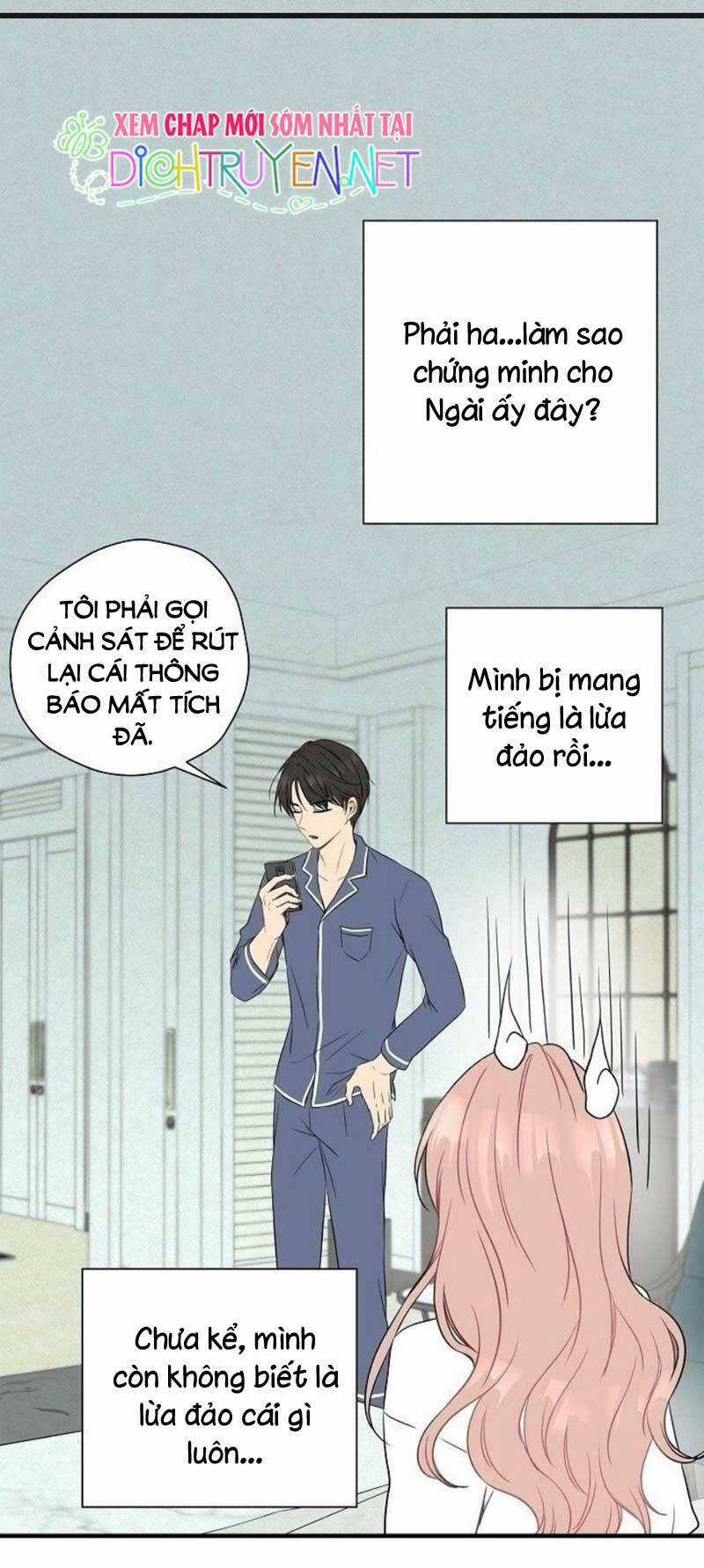 Cuộc Sống Kỳ Thú - Chapter 2 - Trang 11