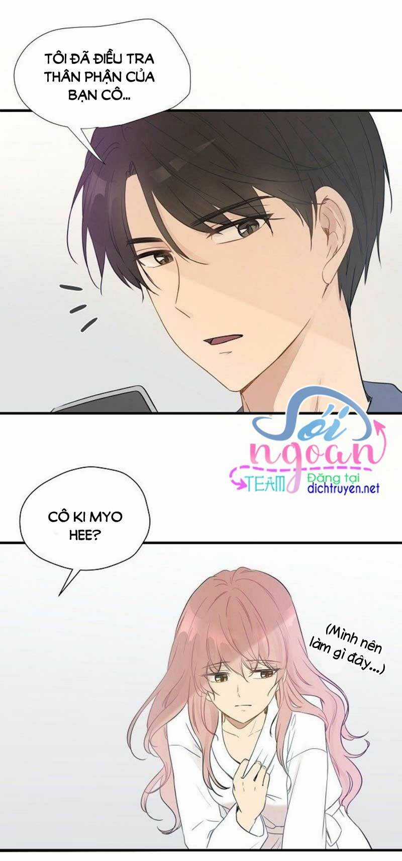 Cuộc Sống Kỳ Thú - Chapter 2 - Trang 12