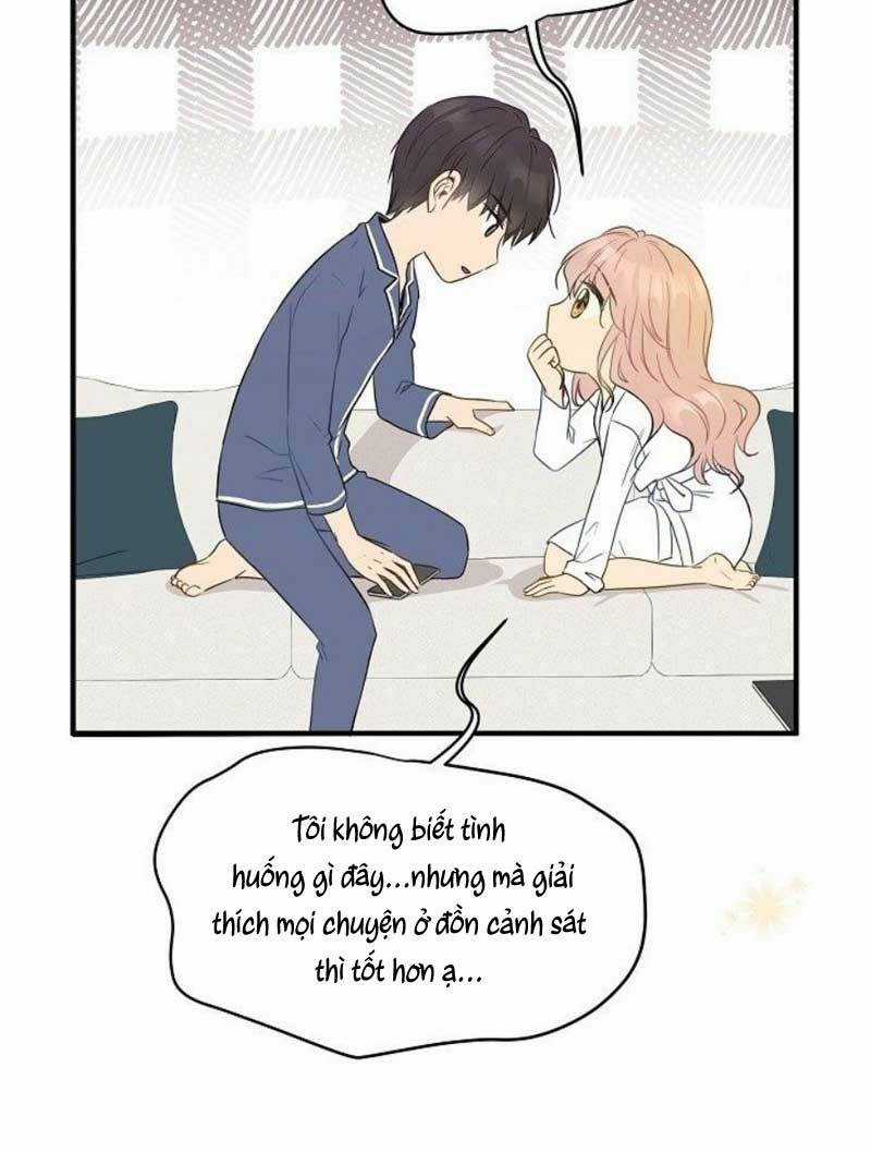 Cuộc Sống Kỳ Thú - Chapter 2 - Trang 17