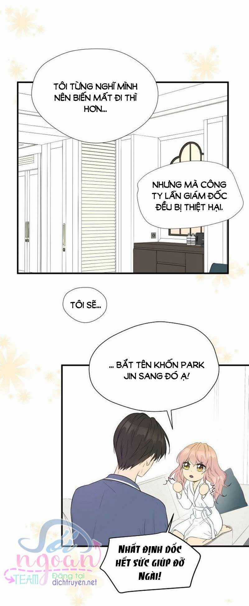 Cuộc Sống Kỳ Thú - Chapter 2 - Trang 18