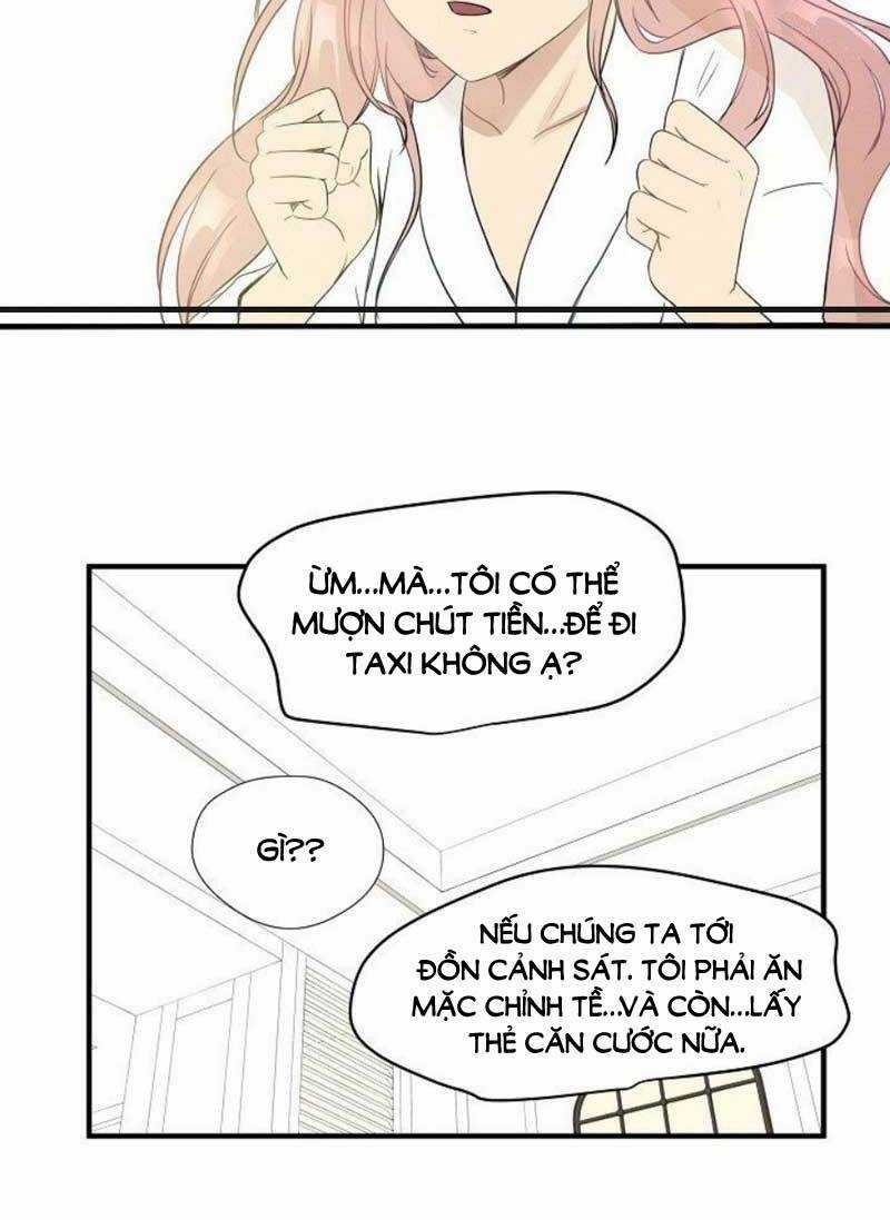 Cuộc Sống Kỳ Thú - Chapter 2 - Trang 20
