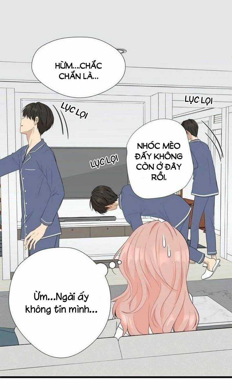 Cuộc Sống Kỳ Thú - Chapter 2 - Trang 3