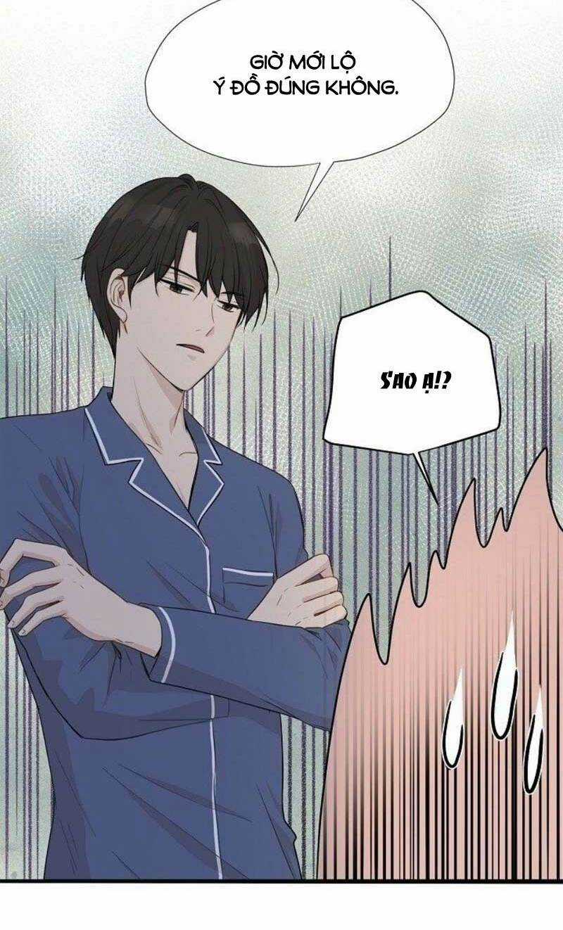Cuộc Sống Kỳ Thú - Chapter 2 - Trang 22