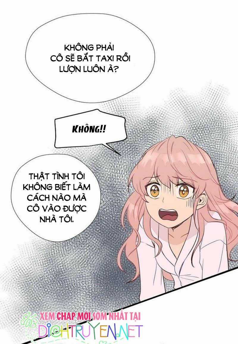 Cuộc Sống Kỳ Thú - Chapter 2 - Trang 23
