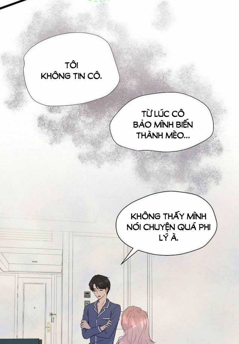 Cuộc Sống Kỳ Thú - Chapter 2 - Trang 24