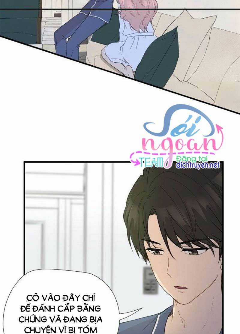 Cuộc Sống Kỳ Thú - Chapter 2 - Trang 25