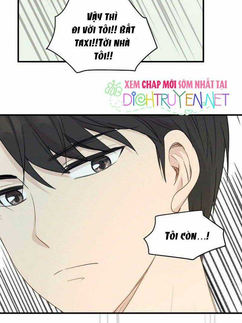 Cuộc Sống Kỳ Thú - Chapter 2 - Trang 28