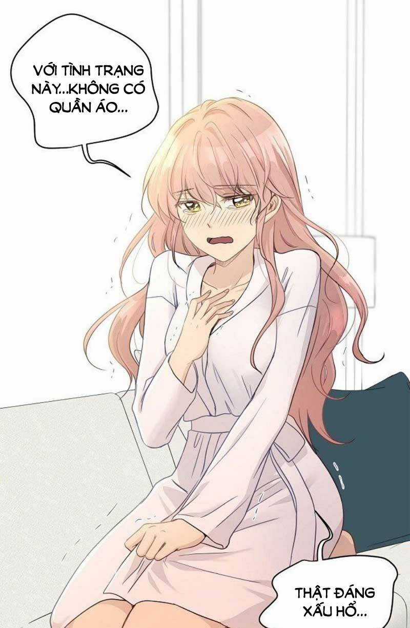 Cuộc Sống Kỳ Thú - Chapter 2 - Trang 29