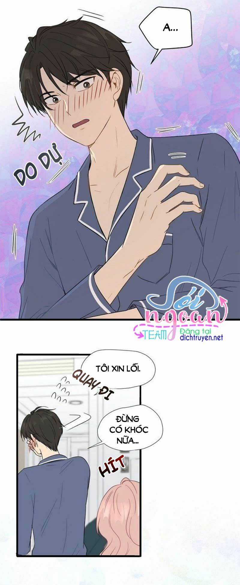 Cuộc Sống Kỳ Thú - Chapter 2 - Trang 32