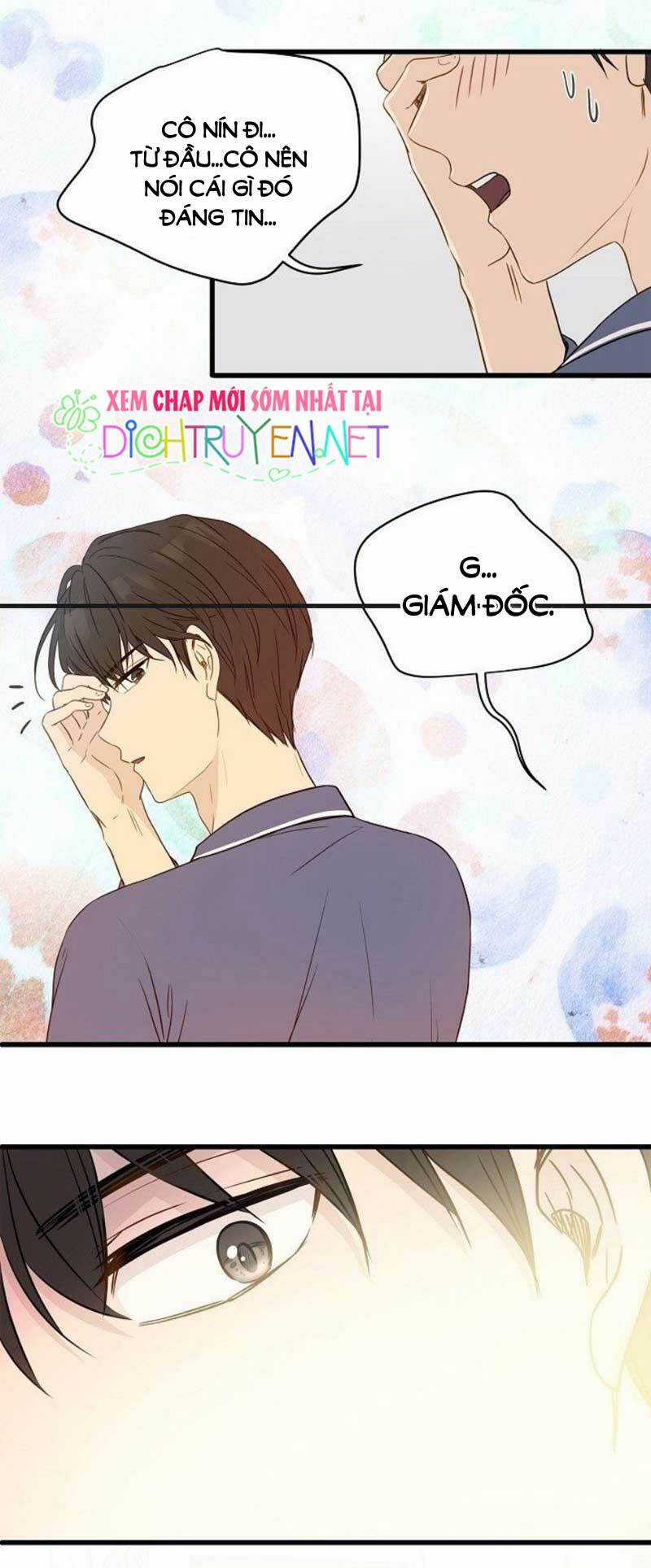 Cuộc Sống Kỳ Thú - Chapter 2 - Trang 33