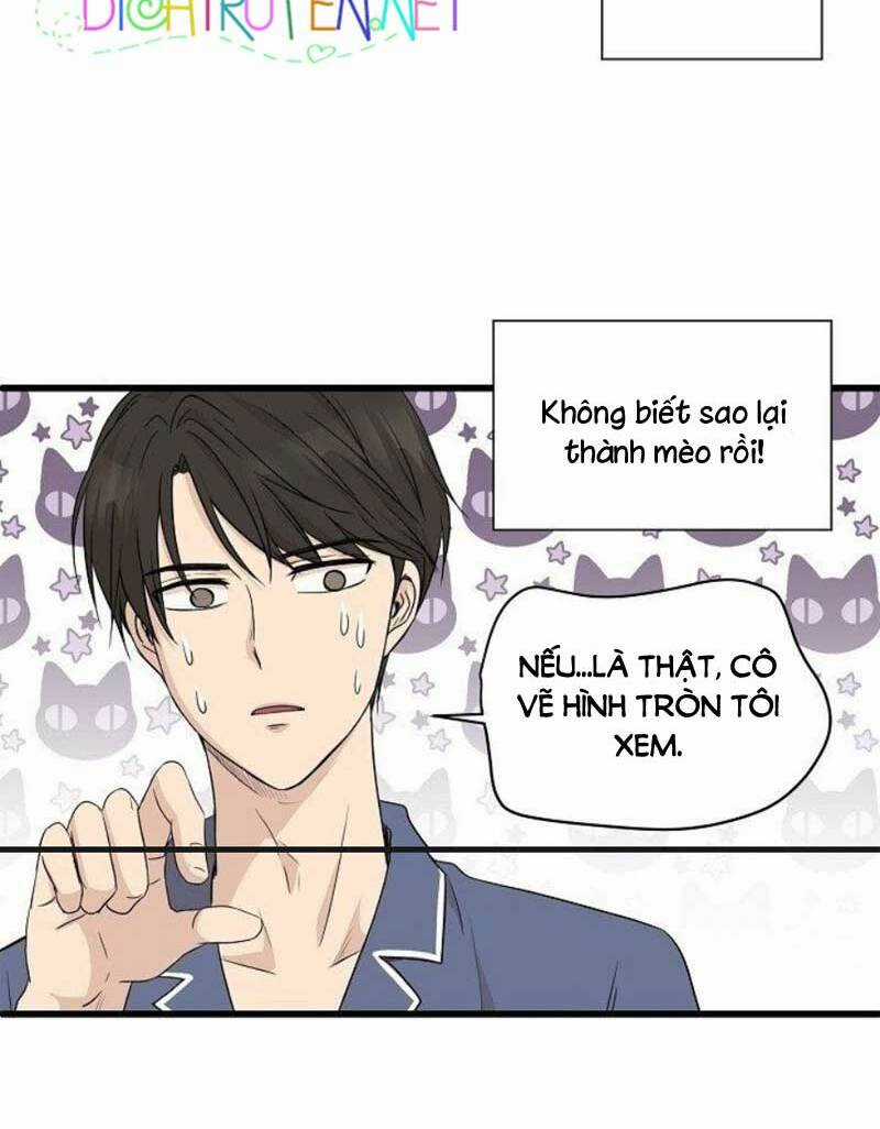 Cuộc Sống Kỳ Thú - Chapter 2 - Trang 37