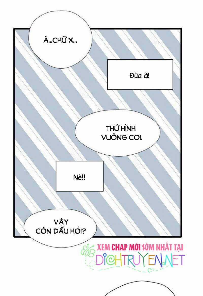 Cuộc Sống Kỳ Thú - Chapter 2 - Trang 39