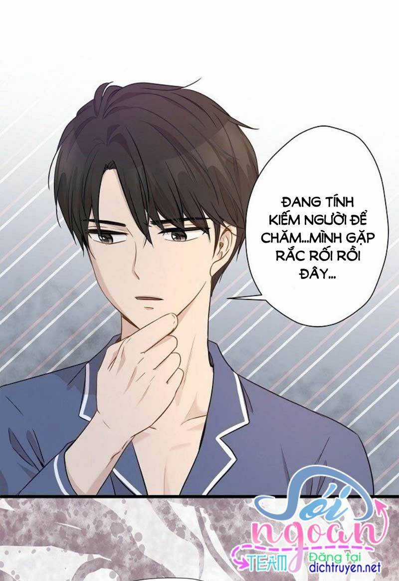 Cuộc Sống Kỳ Thú - Chapter 2 - Trang 41