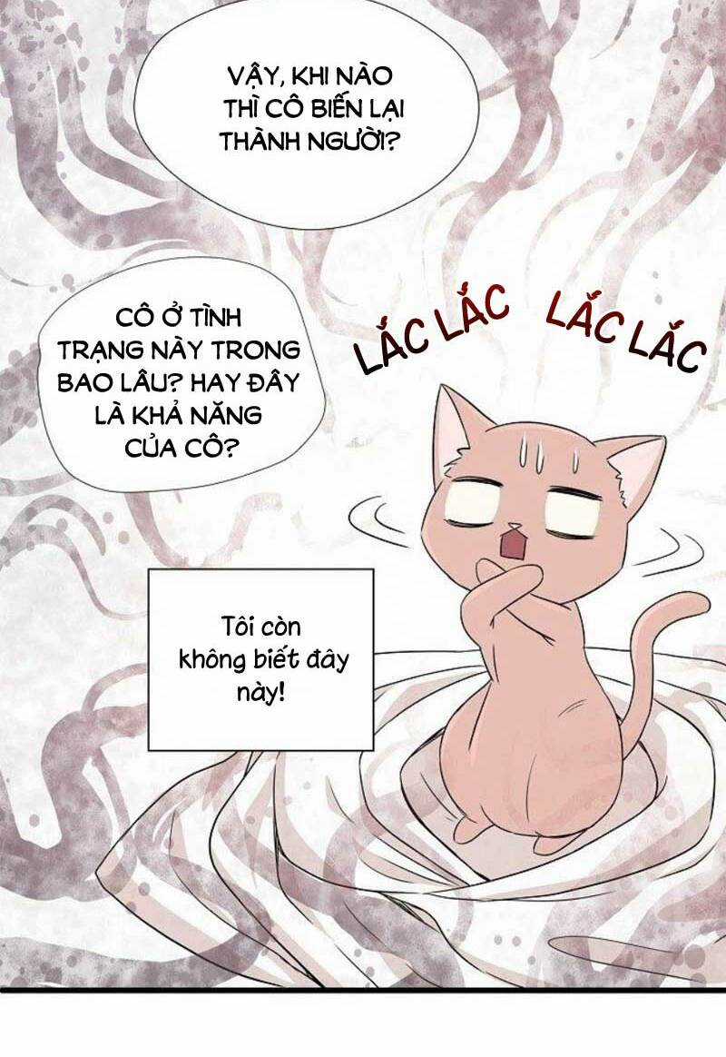 Cuộc Sống Kỳ Thú - Chapter 2 - Trang 42