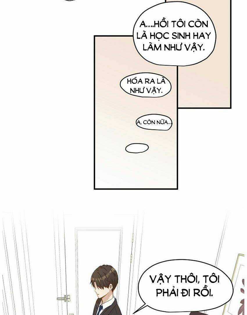 Cuộc Sống Kỳ Thú - Chapter 20 - Trang 11