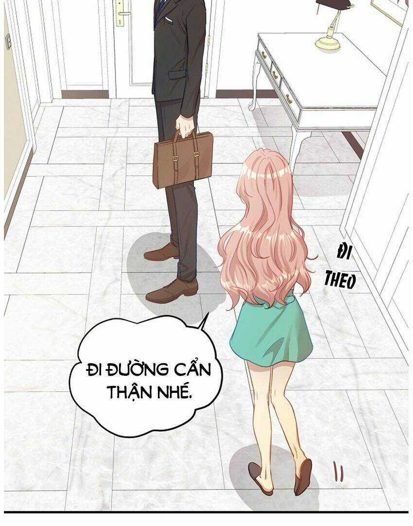 Cuộc Sống Kỳ Thú - Chapter 20 - Trang 12