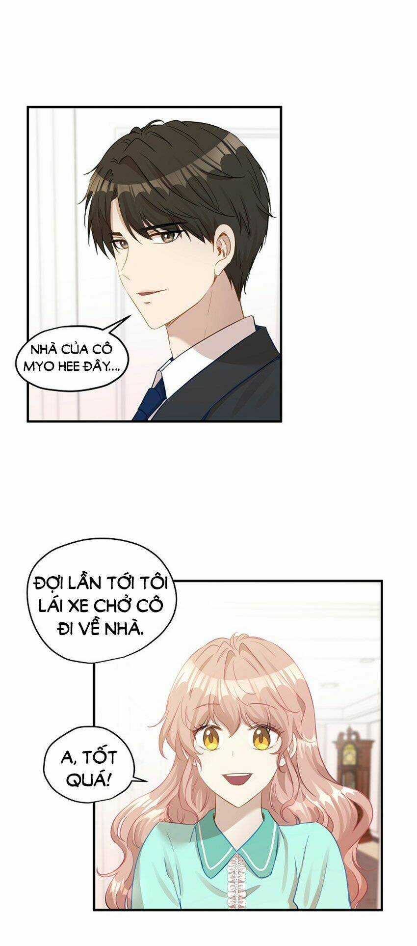 Cuộc Sống Kỳ Thú - Chapter 20 - Trang 13