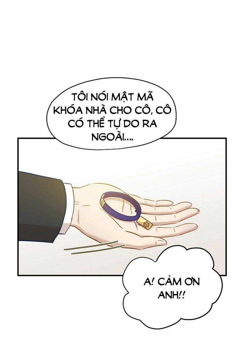 Cuộc Sống Kỳ Thú - Chapter 20 - Trang 14