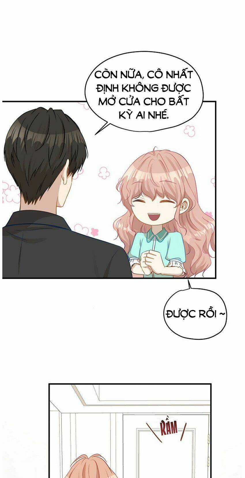 Cuộc Sống Kỳ Thú - Chapter 20 - Trang 16