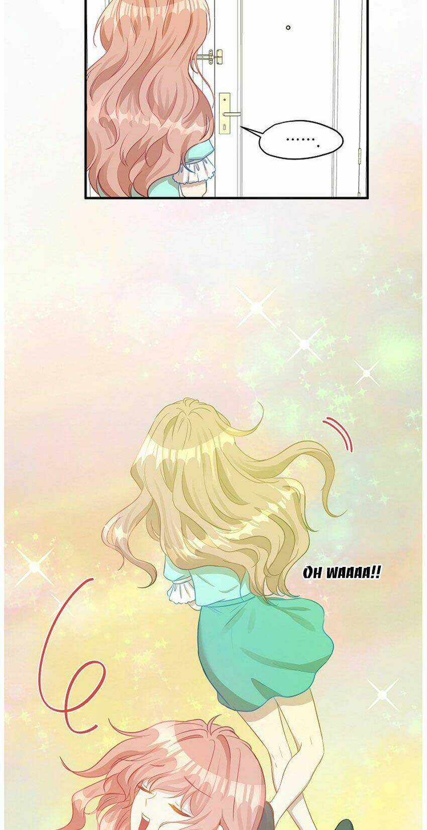 Cuộc Sống Kỳ Thú - Chapter 20 - Trang 17