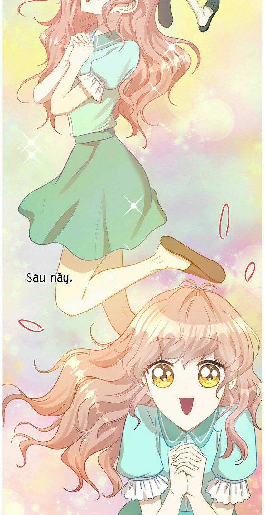 Cuộc Sống Kỳ Thú - Chapter 20 - Trang 18