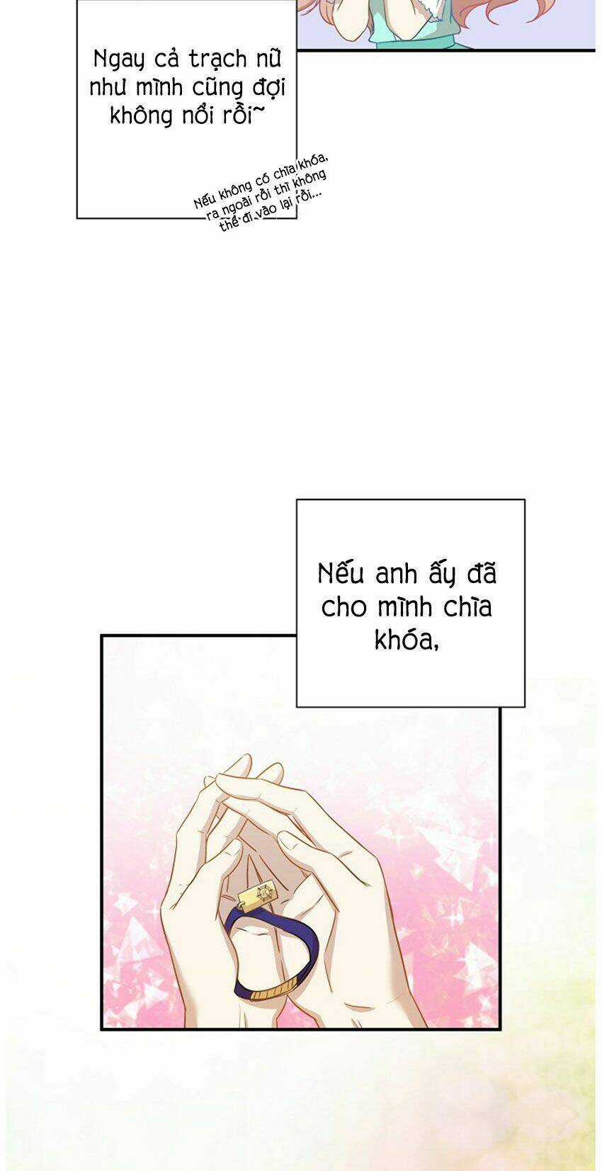 Cuộc Sống Kỳ Thú - Chapter 20 - Trang 20