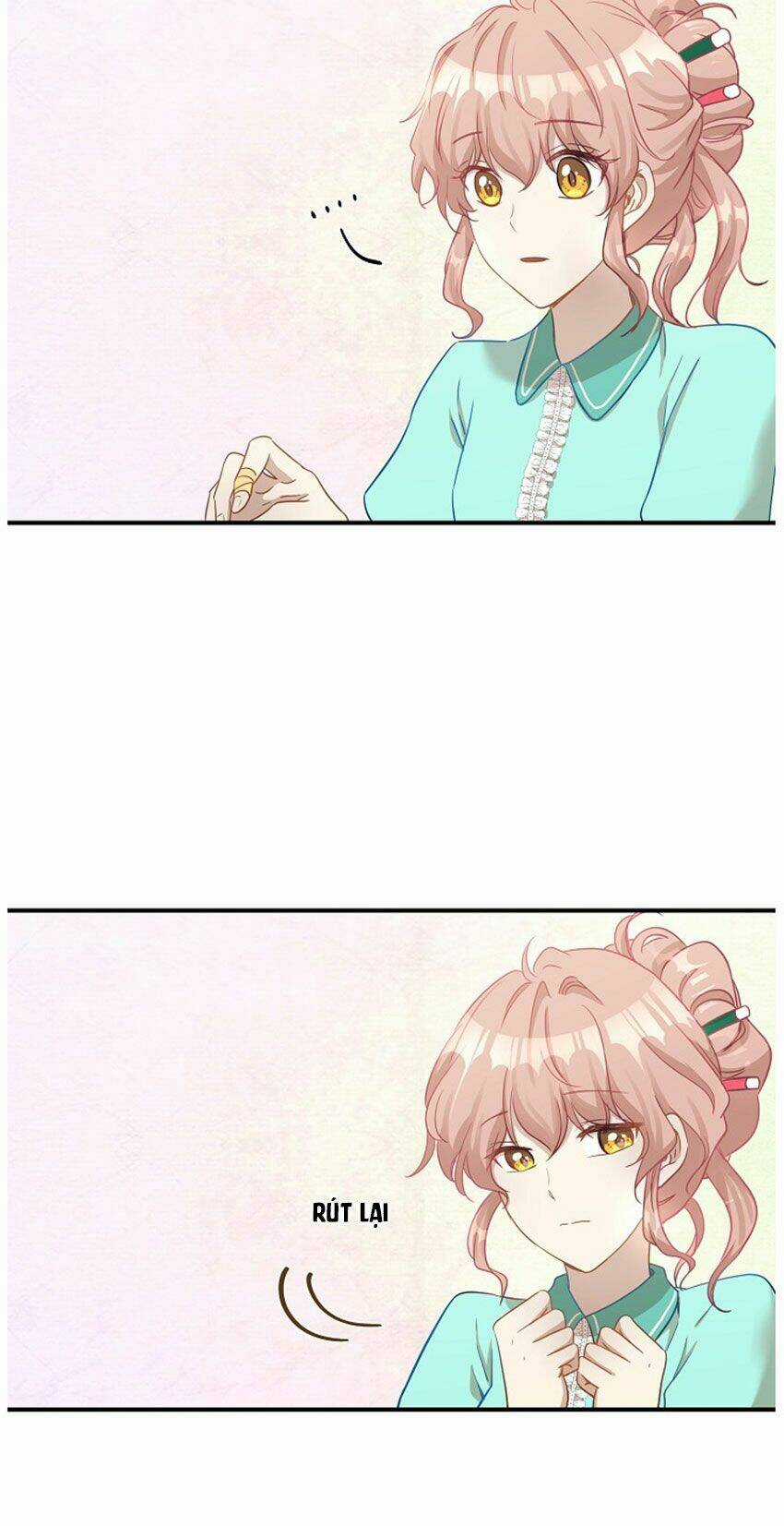 Cuộc Sống Kỳ Thú - Chapter 20 - Trang 3