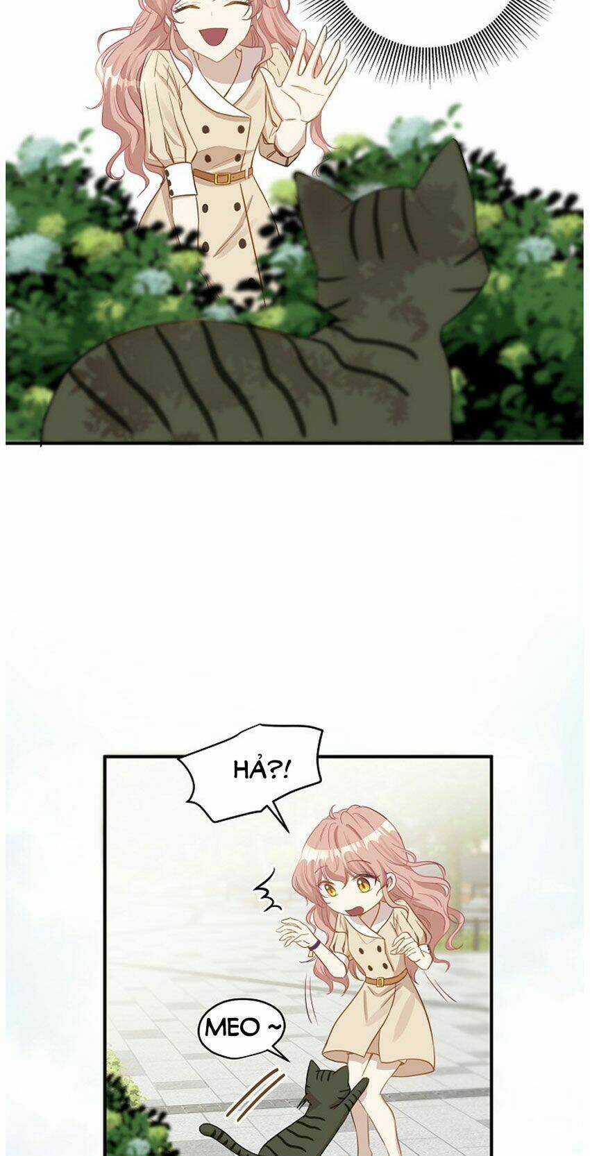 Cuộc Sống Kỳ Thú - Chapter 20 - Trang 26