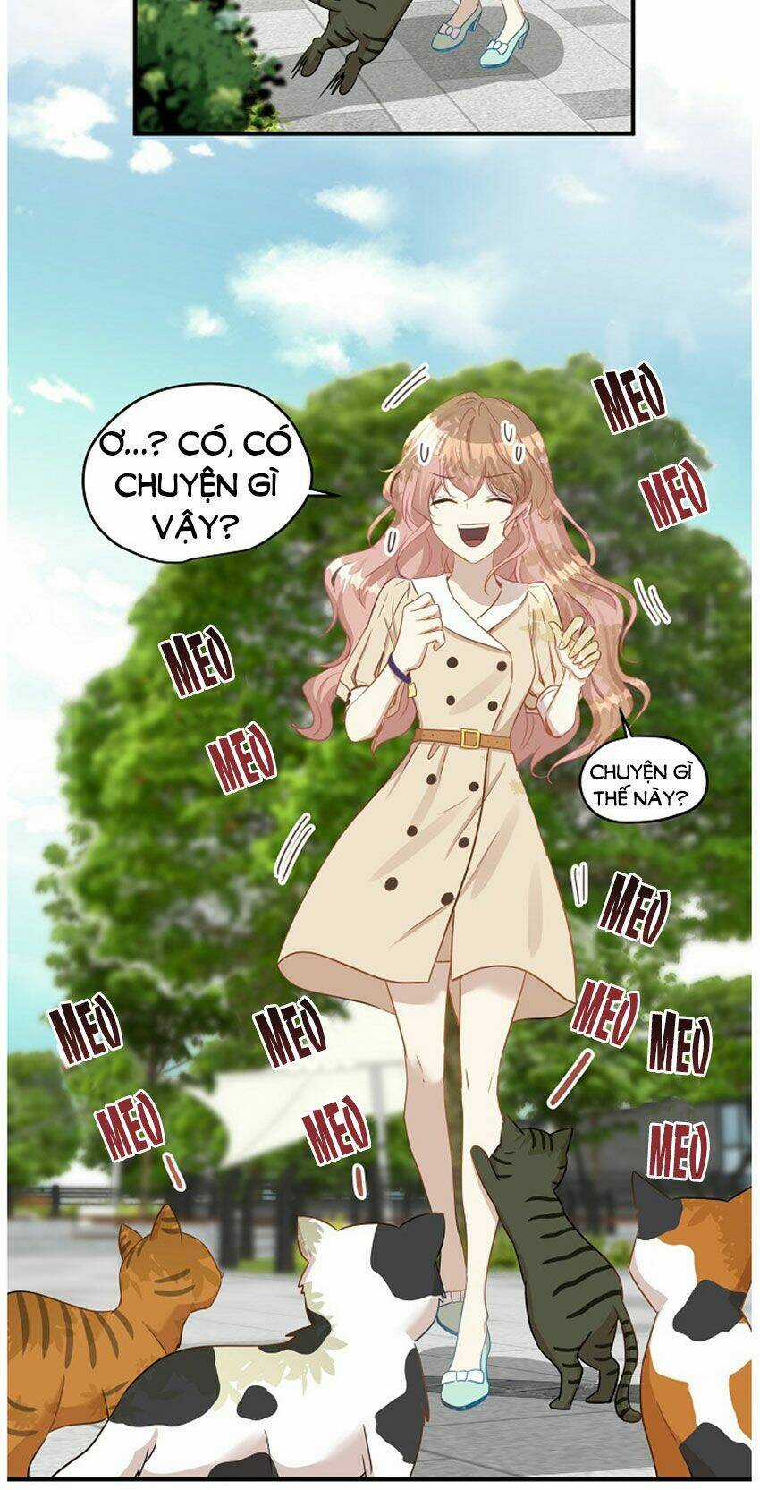 Cuộc Sống Kỳ Thú - Chapter 20 - Trang 27