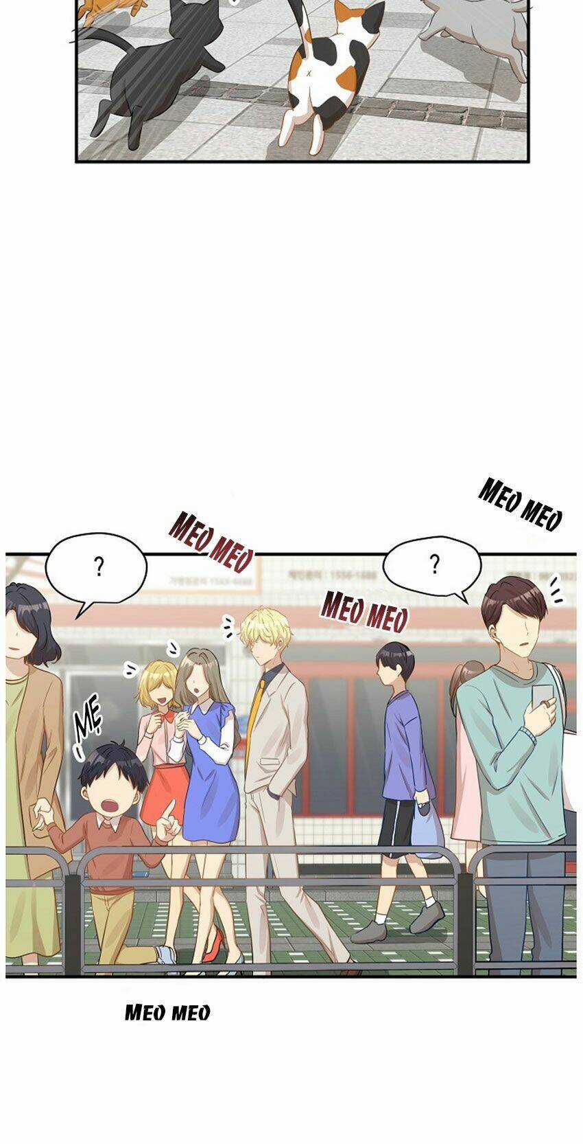 Cuộc Sống Kỳ Thú - Chapter 20 - Trang 30