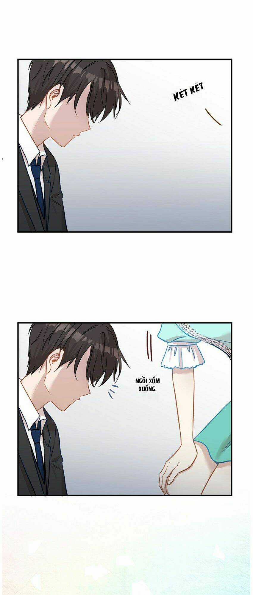 Cuộc Sống Kỳ Thú - Chapter 20 - Trang 4