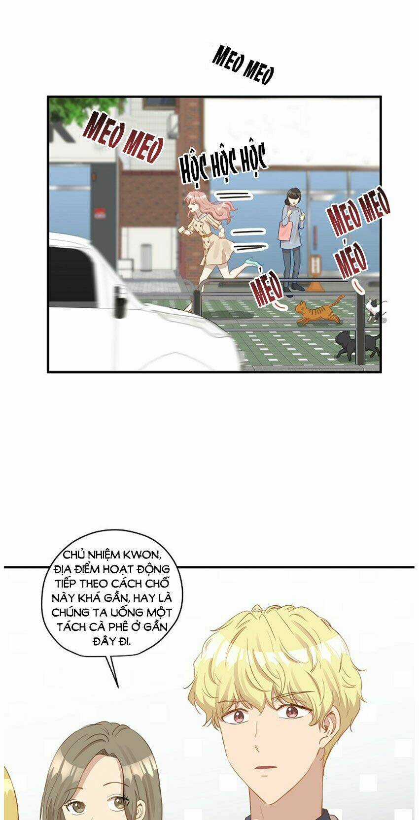 Cuộc Sống Kỳ Thú - Chapter 20 - Trang 31