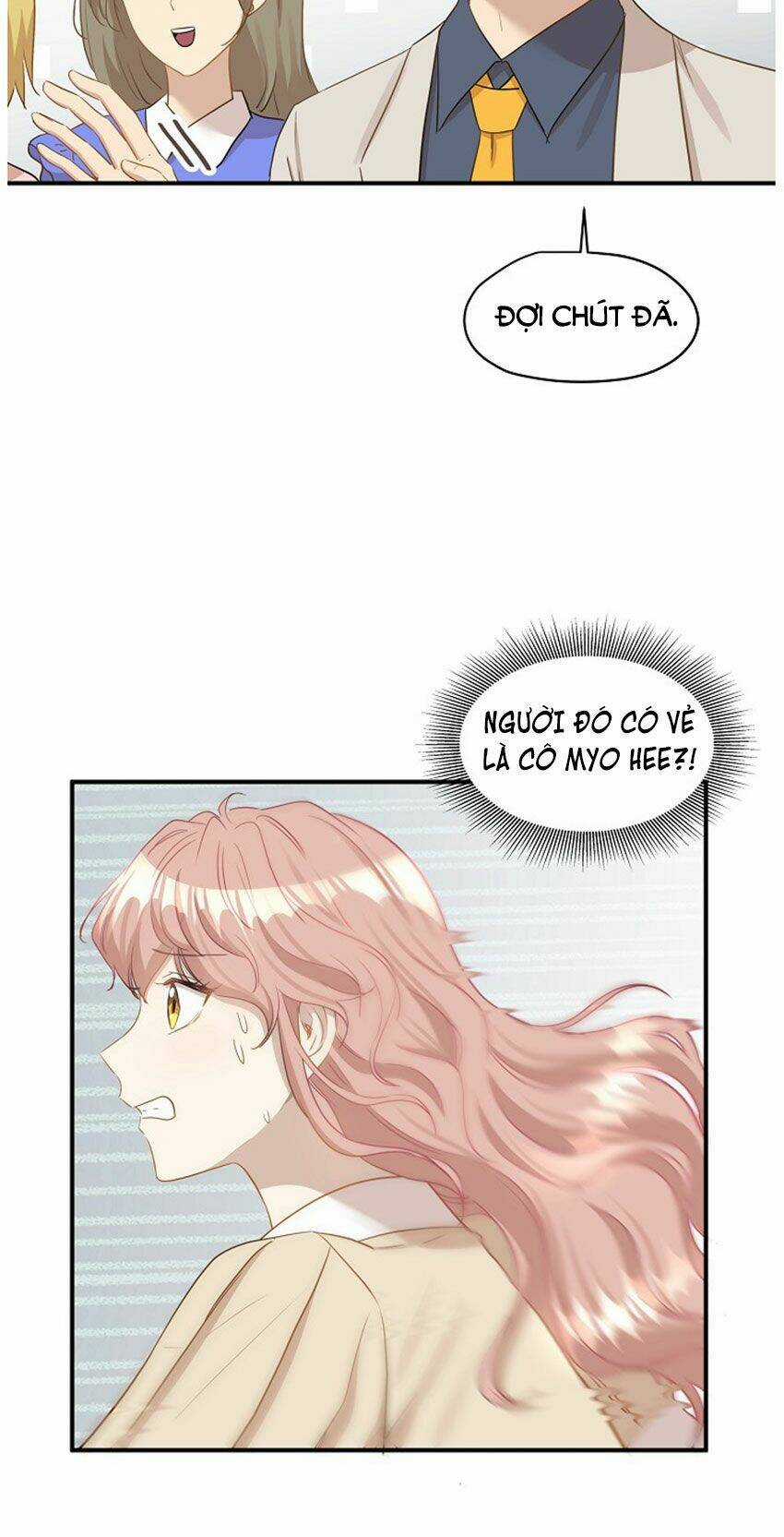 Cuộc Sống Kỳ Thú - Chapter 20 - Trang 32