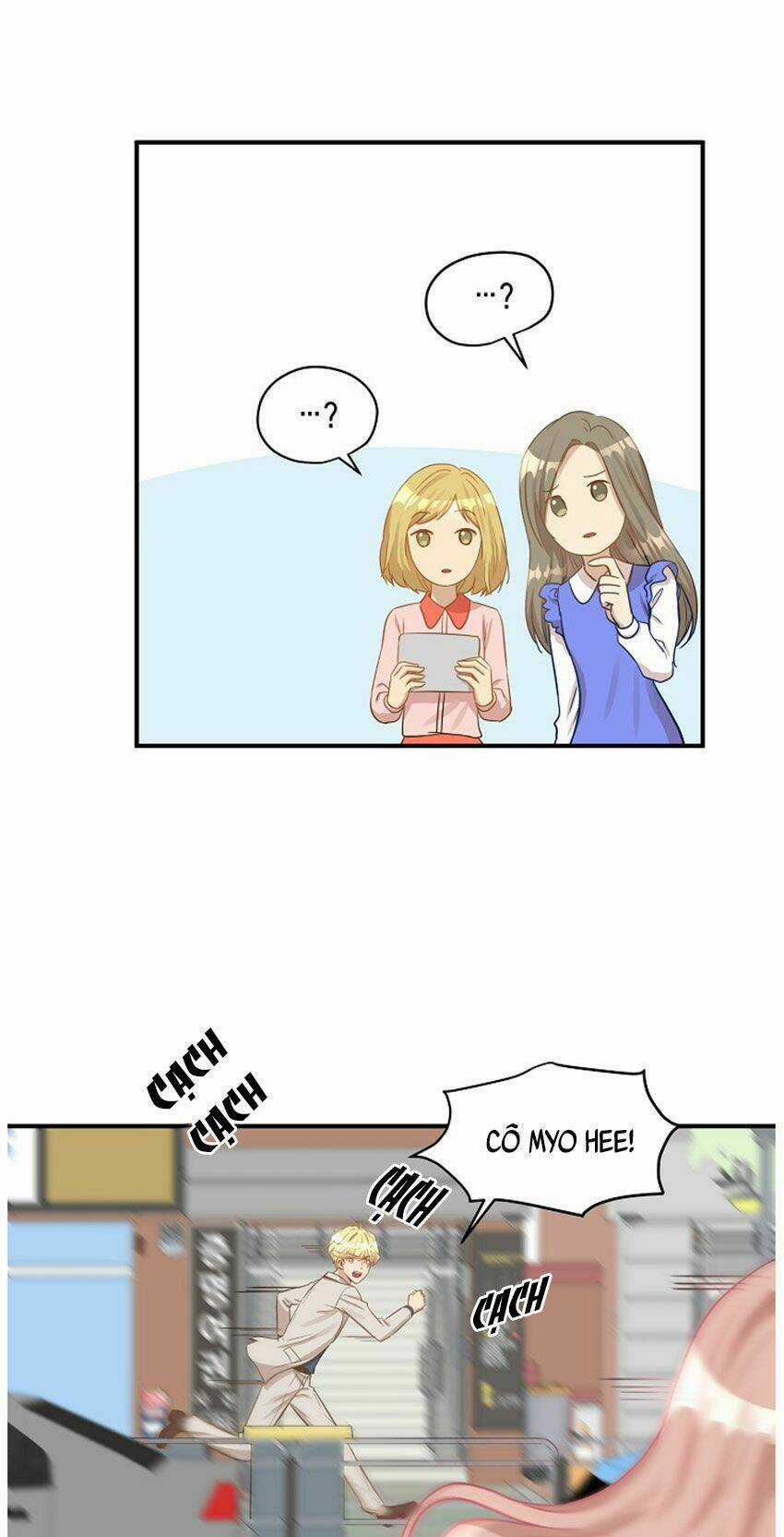 Cuộc Sống Kỳ Thú - Chapter 20 - Trang 34