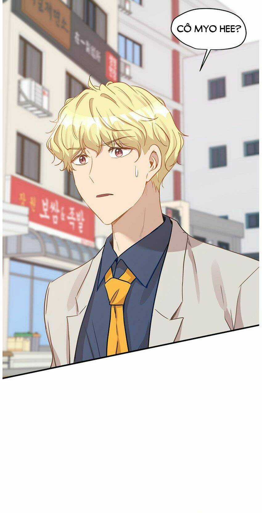 Cuộc Sống Kỳ Thú - Chapter 20 - Trang 37