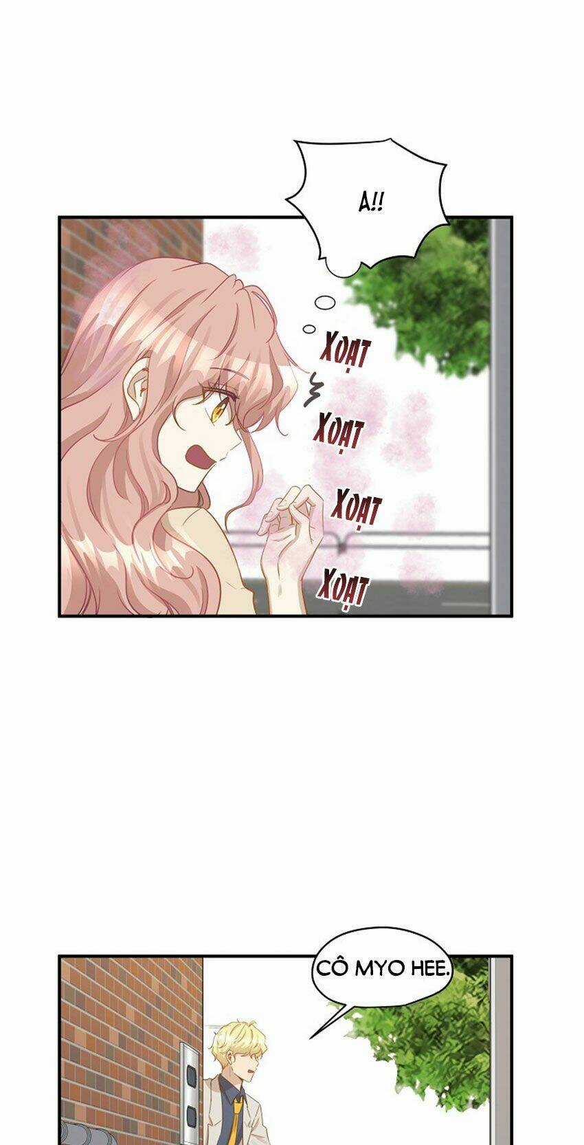 Cuộc Sống Kỳ Thú - Chapter 20 - Trang 39