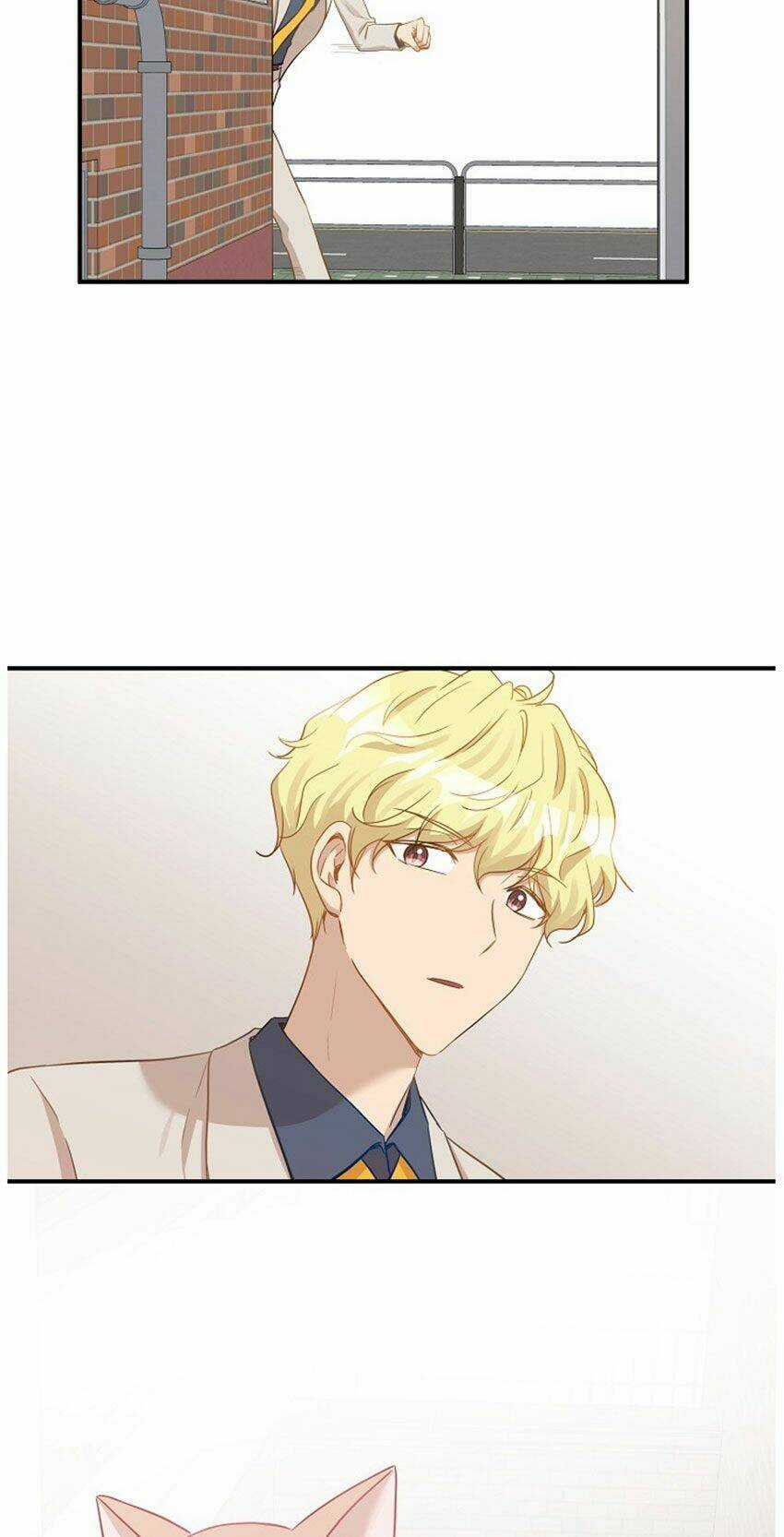 Cuộc Sống Kỳ Thú - Chapter 20 - Trang 40