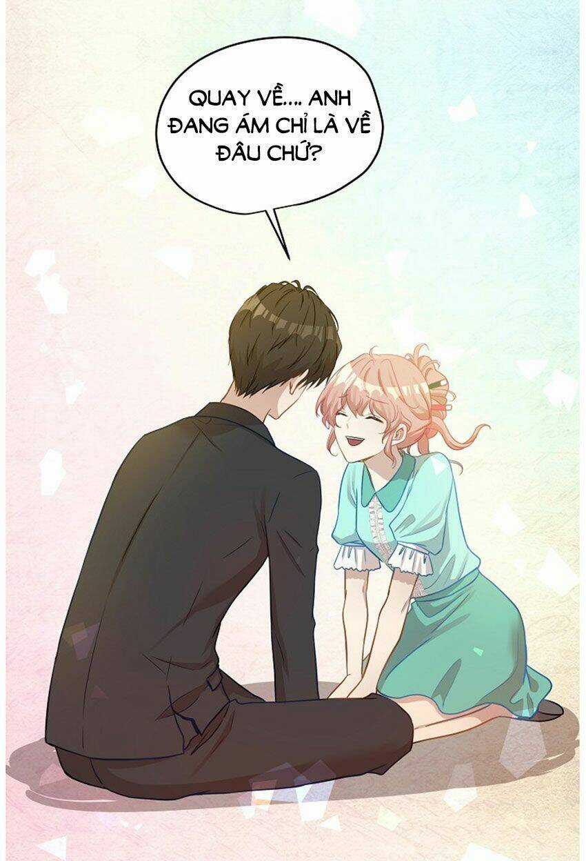 Cuộc Sống Kỳ Thú - Chapter 20 - Trang 5