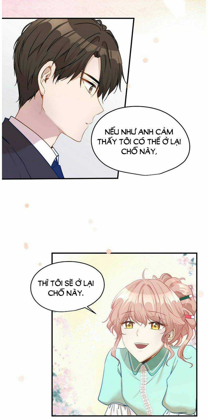 Cuộc Sống Kỳ Thú - Chapter 20 - Trang 6