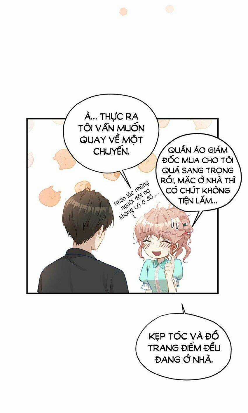 Cuộc Sống Kỳ Thú - Chapter 20 - Trang 7