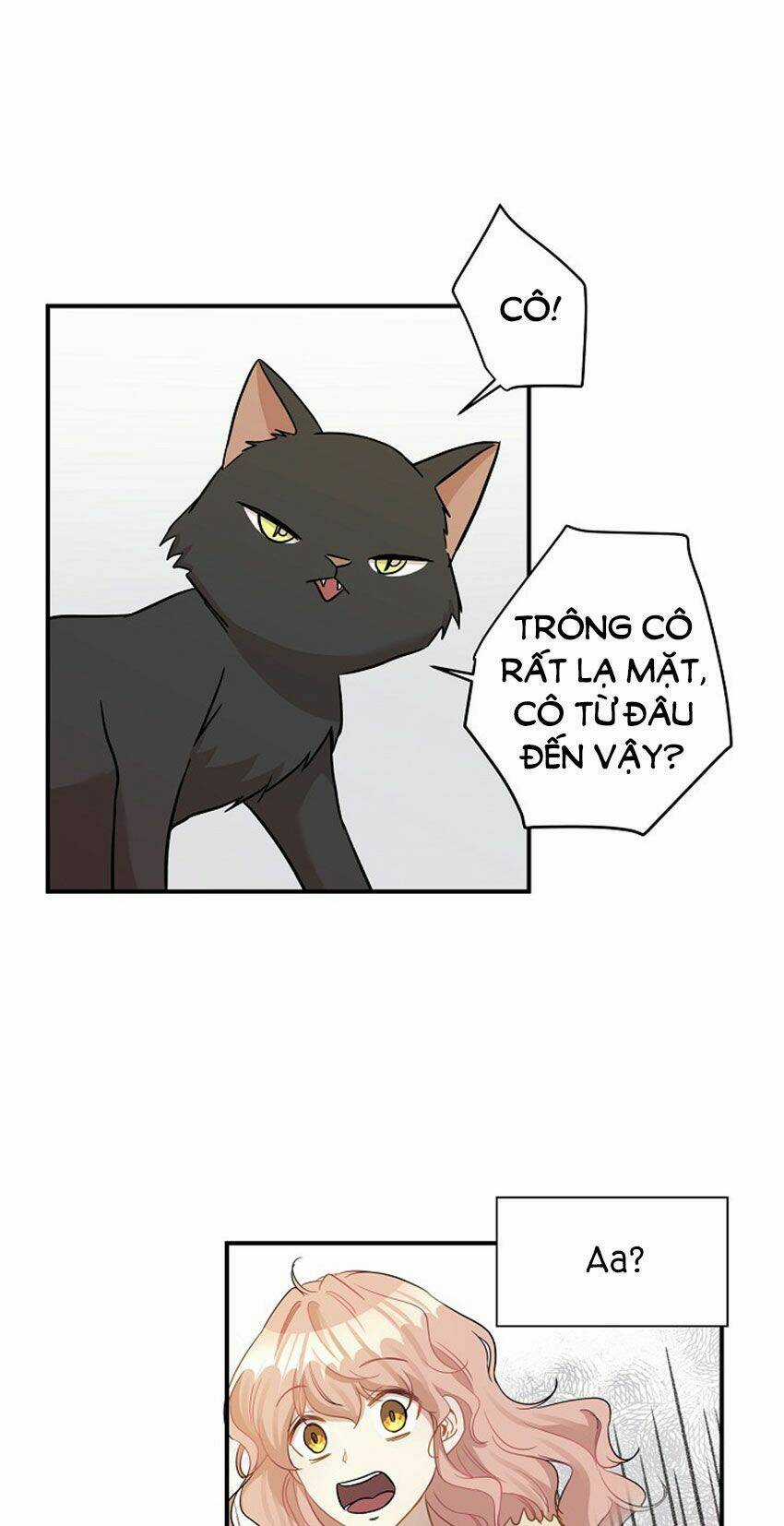 Cuộc Sống Kỳ Thú - Chapter 21 - Trang 13