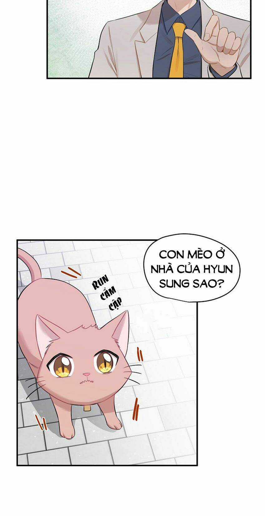 Cuộc Sống Kỳ Thú - Chapter 21 - Trang 3