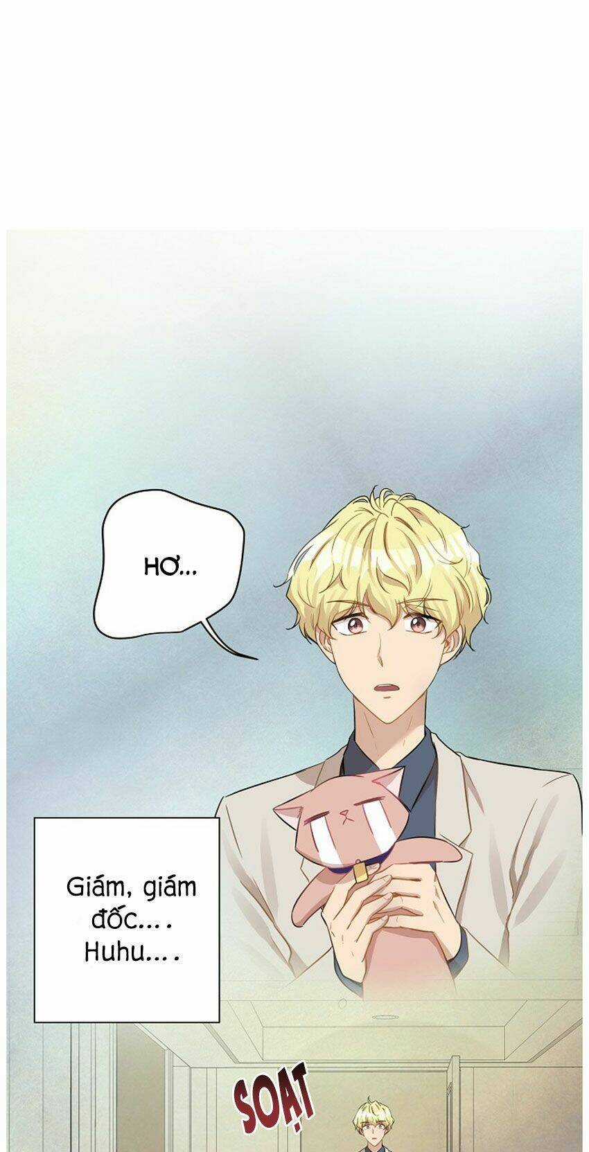 Cuộc Sống Kỳ Thú - Chapter 21 - Trang 28