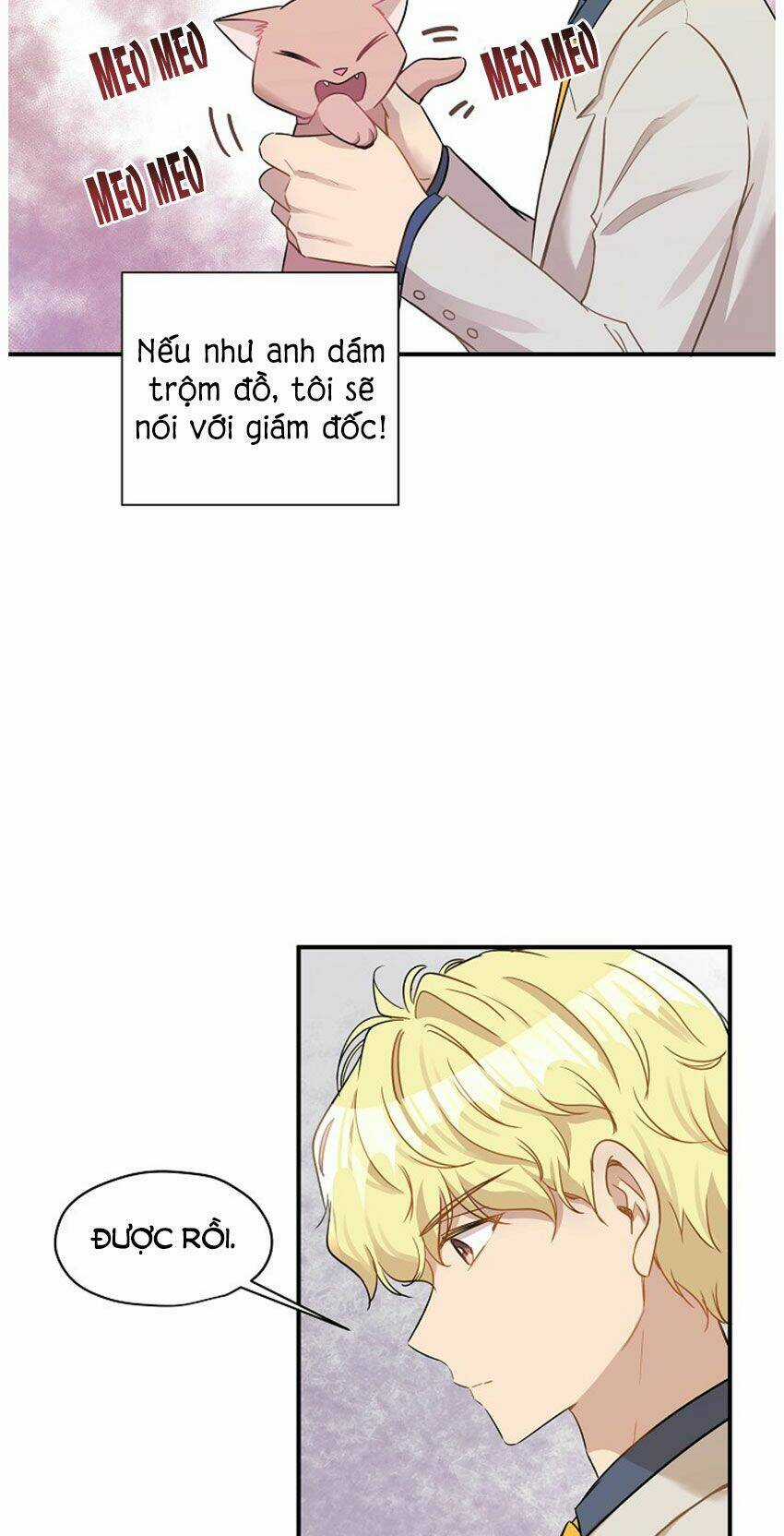 Cuộc Sống Kỳ Thú - Chapter 21 - Trang 30