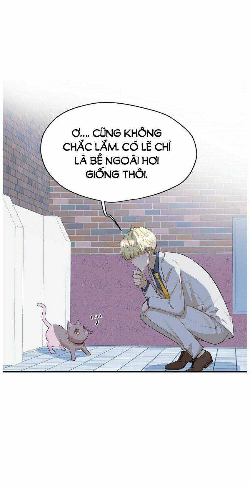 Cuộc Sống Kỳ Thú - Chapter 21 - Trang 4